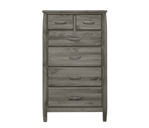 Tofino Chest