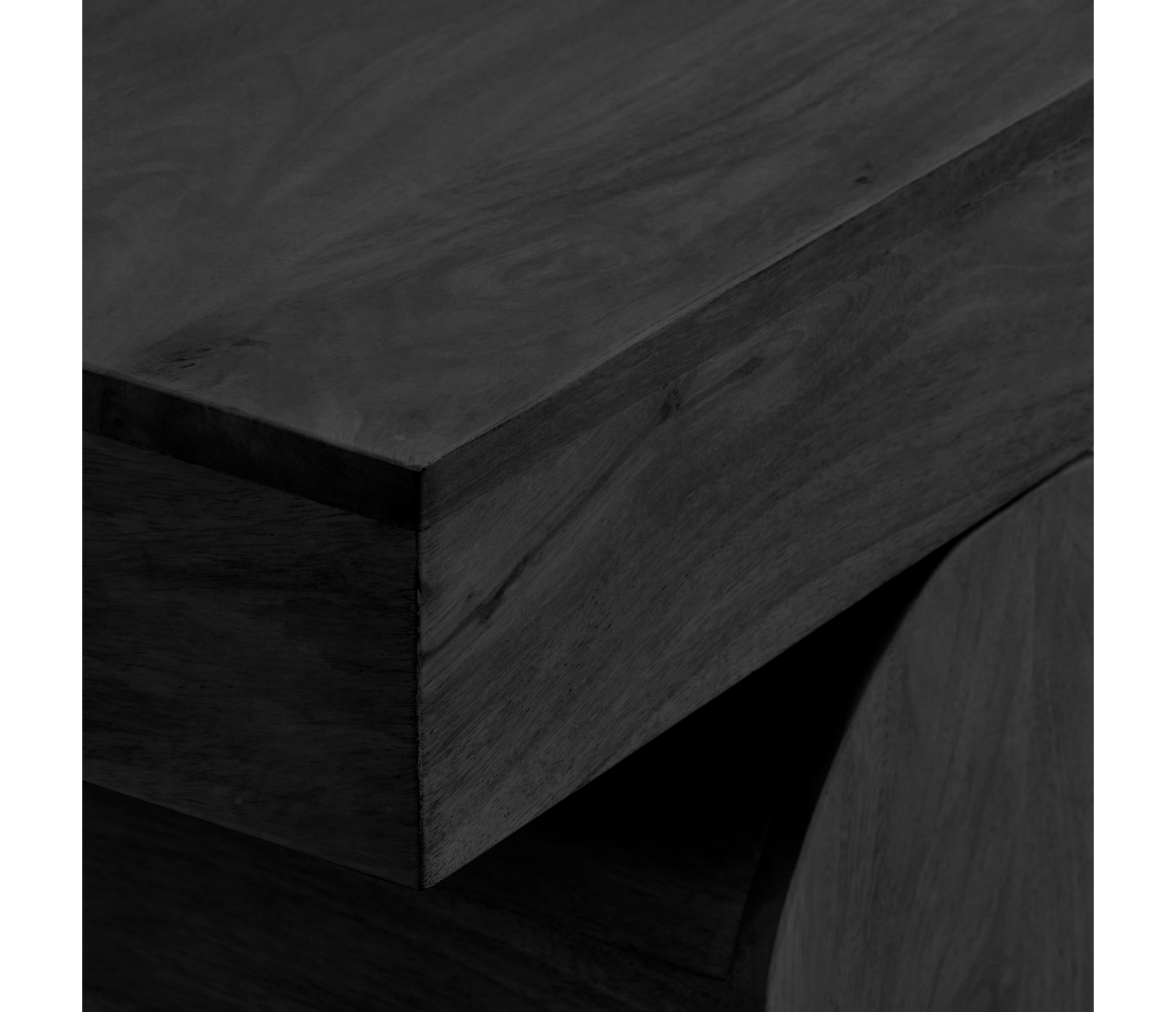 Tommy End Table