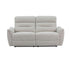 Torino Sofa - Power Reclining - Beige Fabric