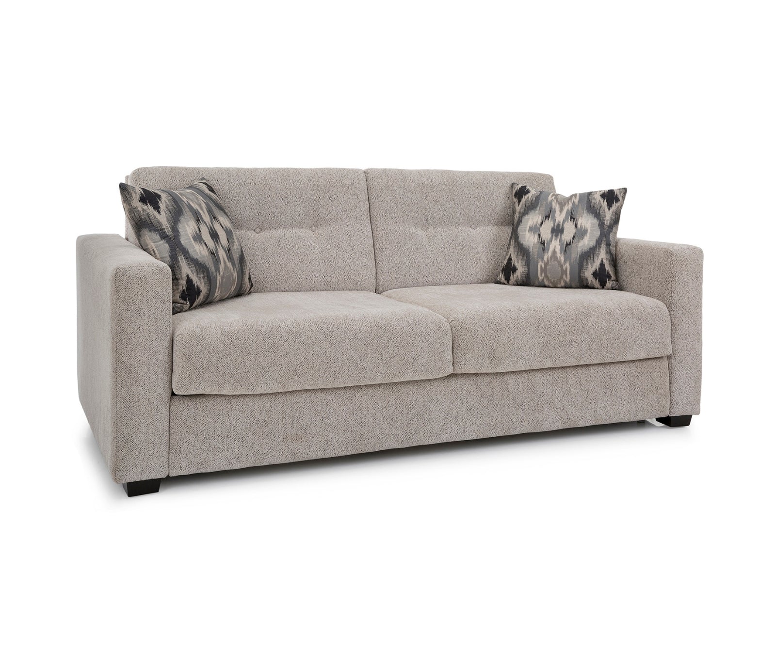 Transformer Sofa Sleeper - Fabric - Custom