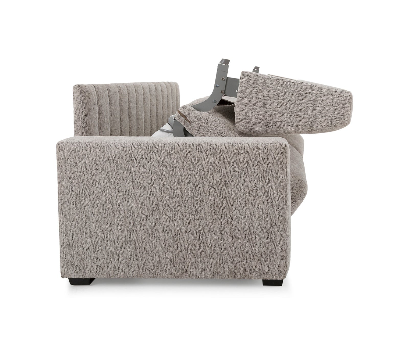 Transformer Sofa Sleeper - Fabric - Custom