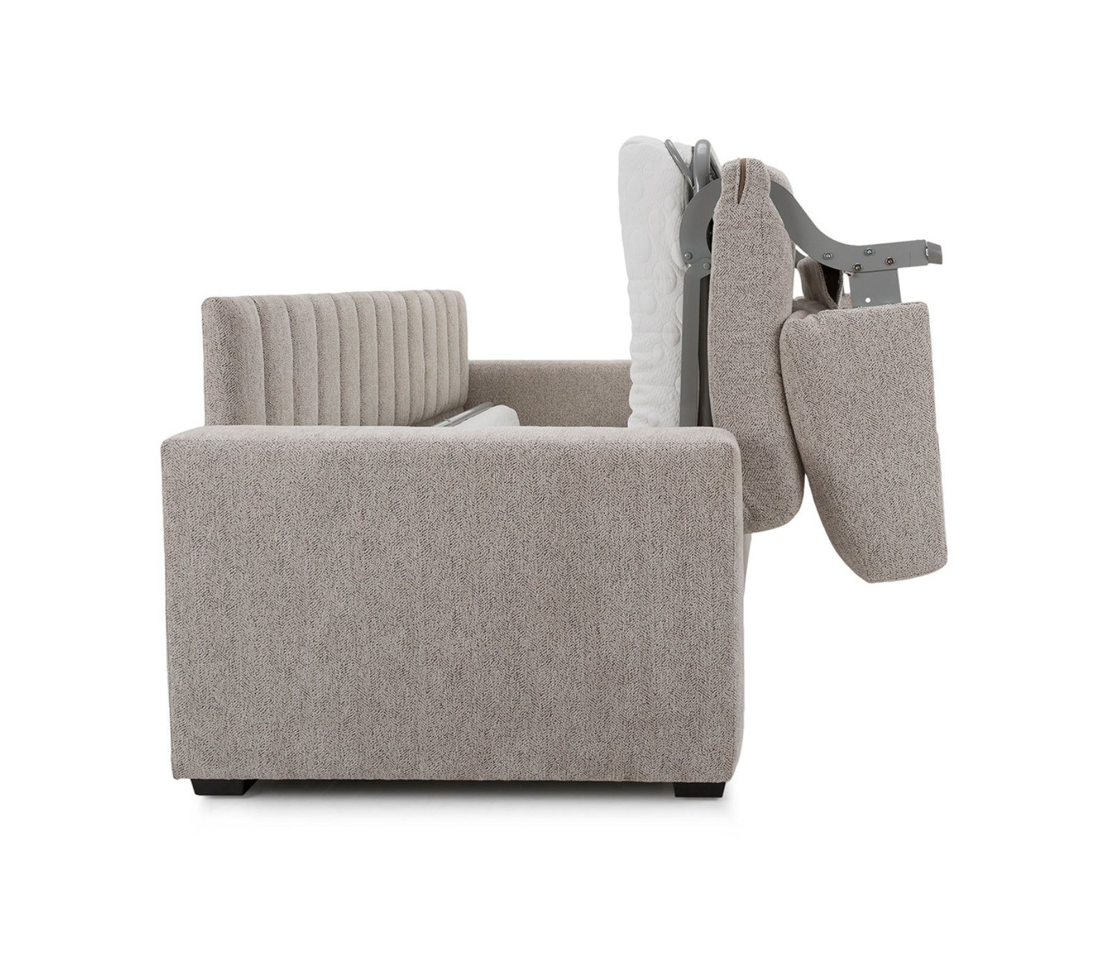 Transformer Sofa Sleeper - Fabric - Custom
