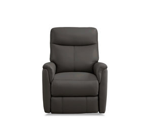 Carson Chair - Power Reclining w/ Power Headrest - Quartz