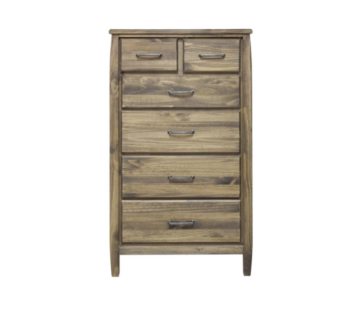 Tofino Chest