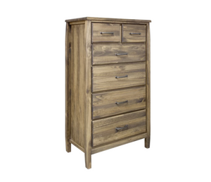 Tofino Chest