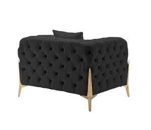 Empire Chair - Black