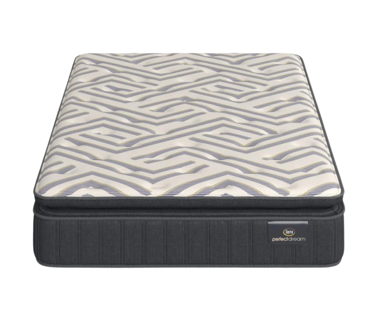 Perfect Dream Venice - Pillow Top Plush