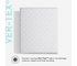 Ver-Tex Mattress Protector