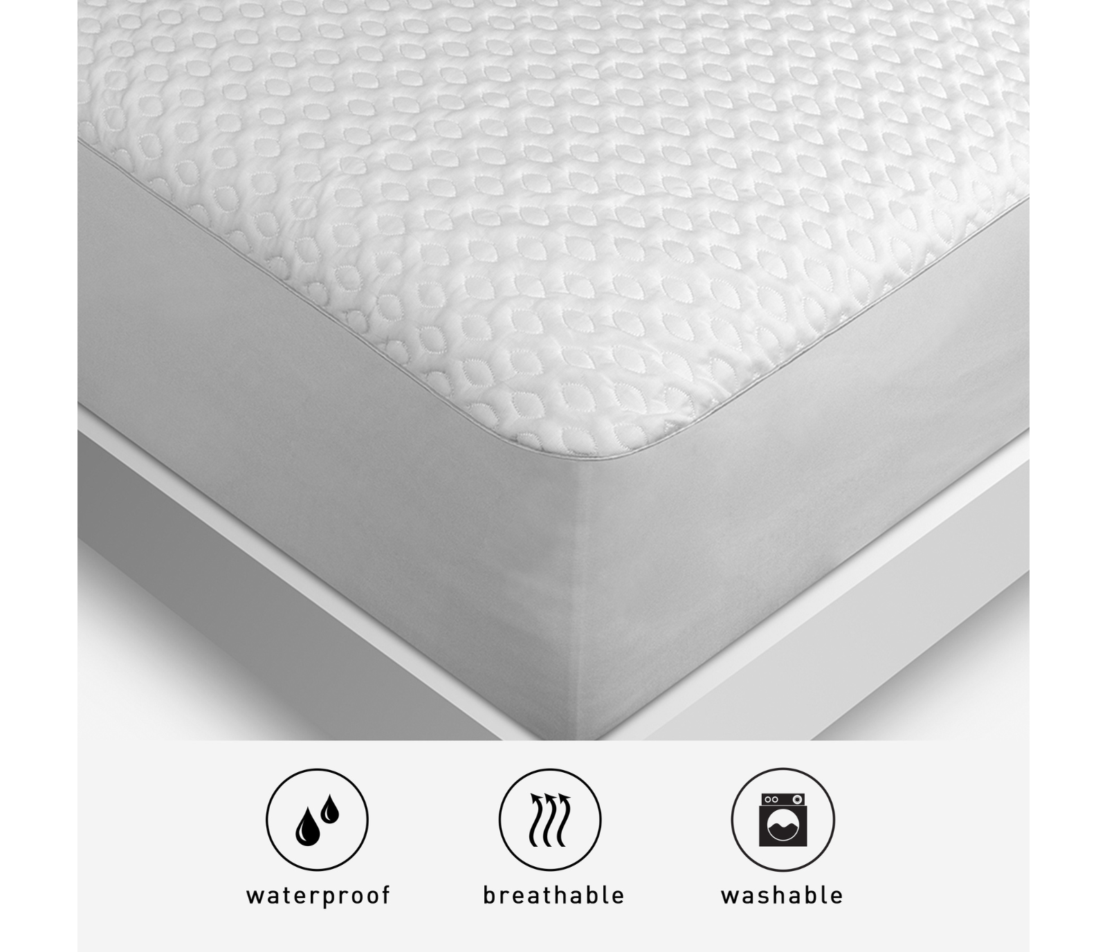 Ver-Tex Mattress Protector