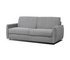 Vitale Double Sofa Sleeper - Light Grey Fabric
