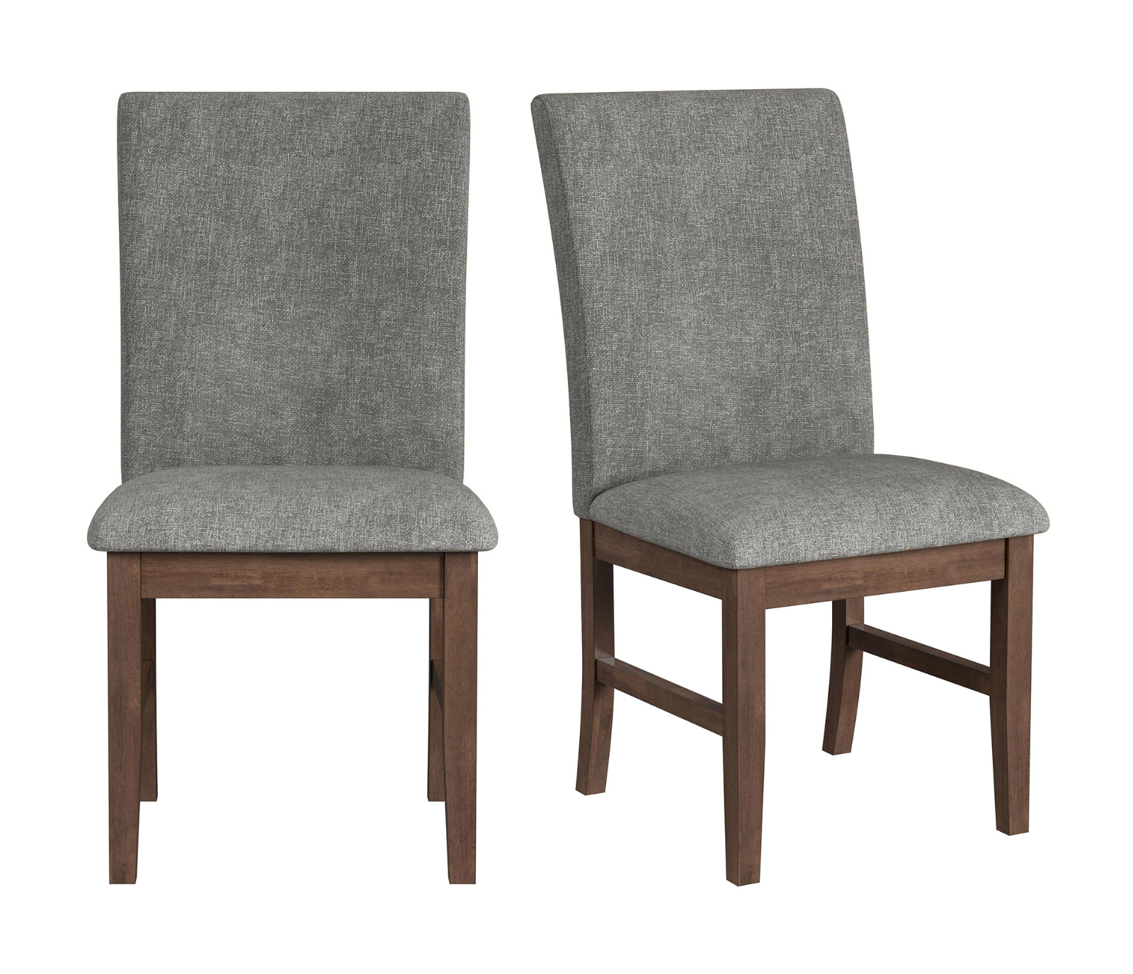 Westbury Dining Chair - Grey