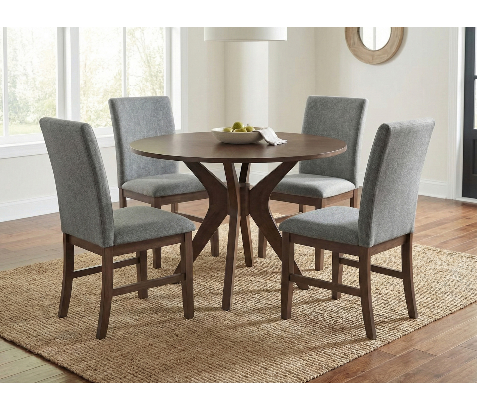 Westbury Dining Table - Round