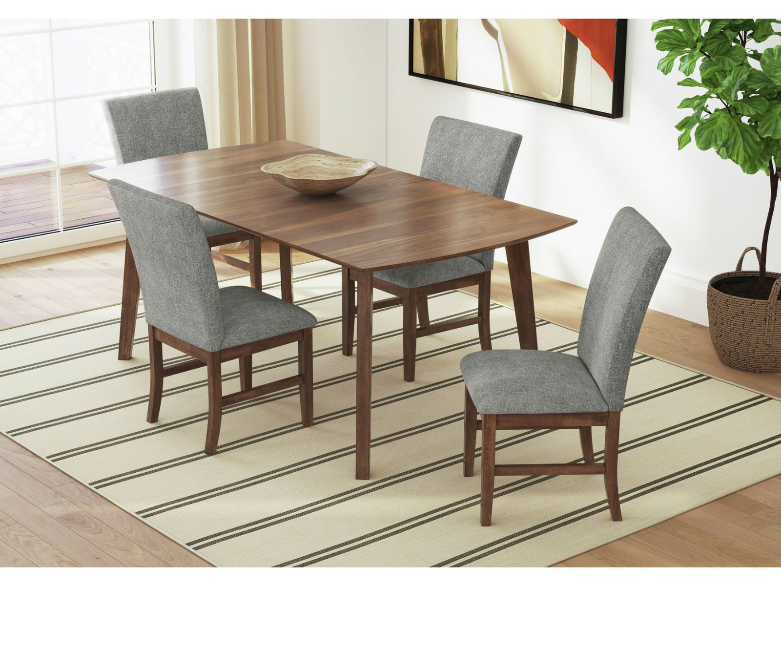 Westbury Dining Table - Rectangle