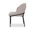 Wallen Side Chair - Champagne