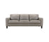 Weston Sofa - Mushroom Leather