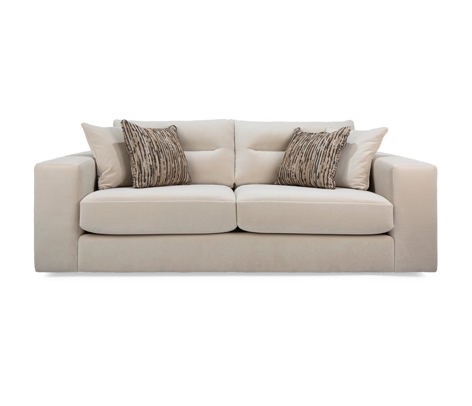 Whistler Sofa - Fabric - Custom
