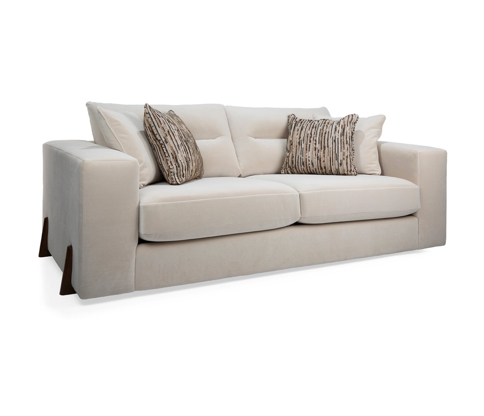Whistler Sofa - Fabric - Custom