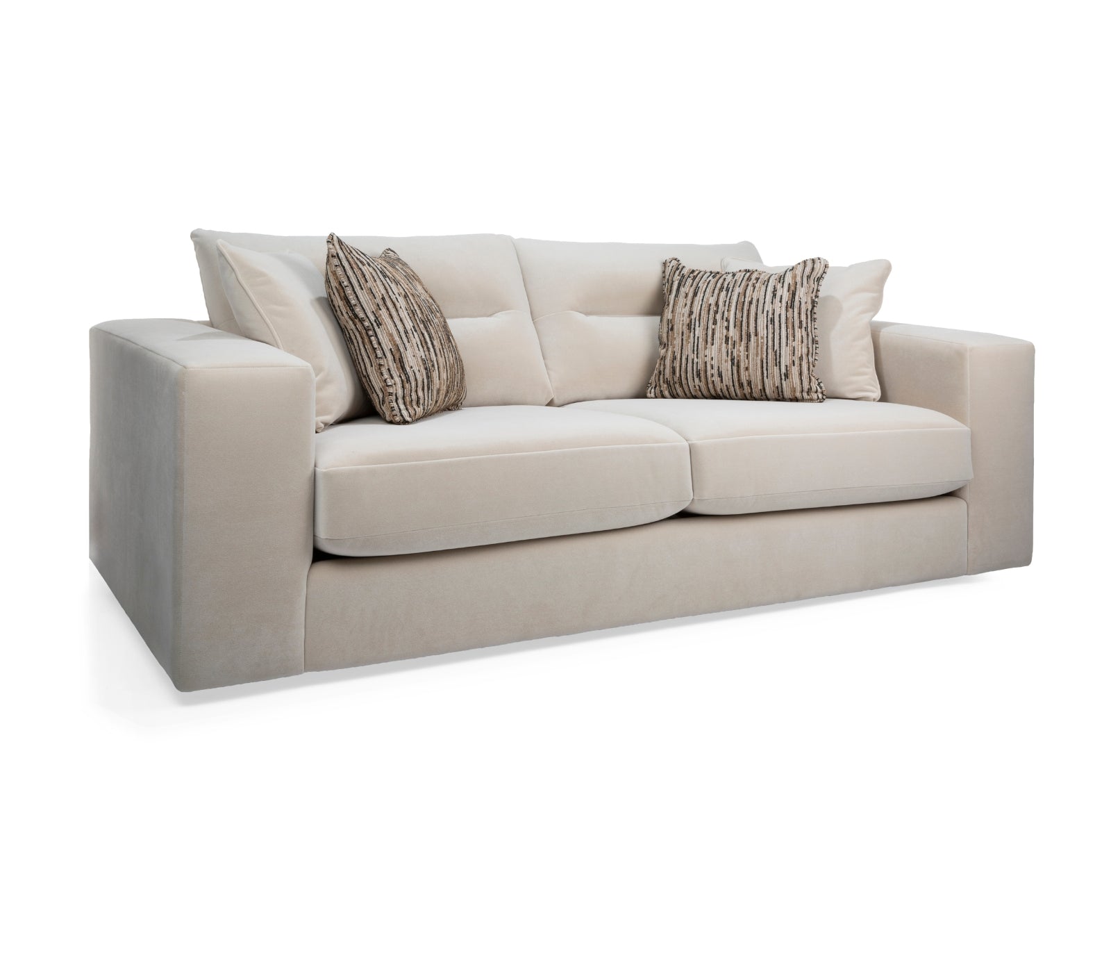Whistler Sofa - Fabric - Custom