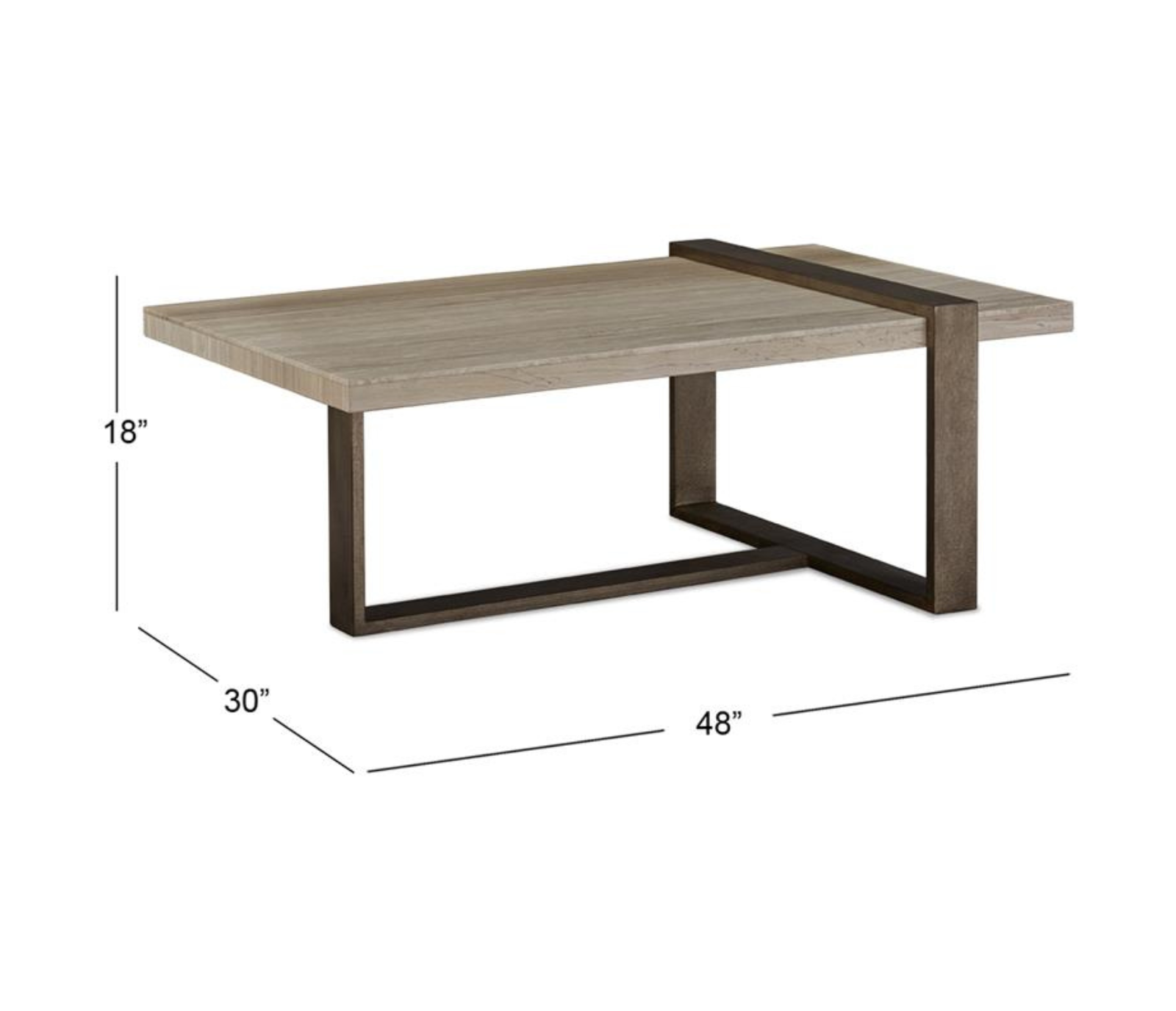 Wiltshire Coffee Table