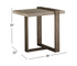 Wiltshire End table