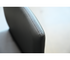 Zade Counter Stool -  Black Leatherette