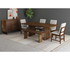 Brisden Dining Table - Brown