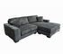 Cabo 2 Piece Sectional w/ Reversible Chaise  - Fabric- Custom