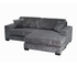 Cabo 2 Piece Sectional w/ Reversible Chaise  - Fabric- Custom