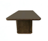 Lozaro Dining Table - Rectangle - Walnut