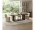 Lozaro Dining Table - Rectangle - Walnut