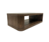 Lozaro Coffee Table - Walnut