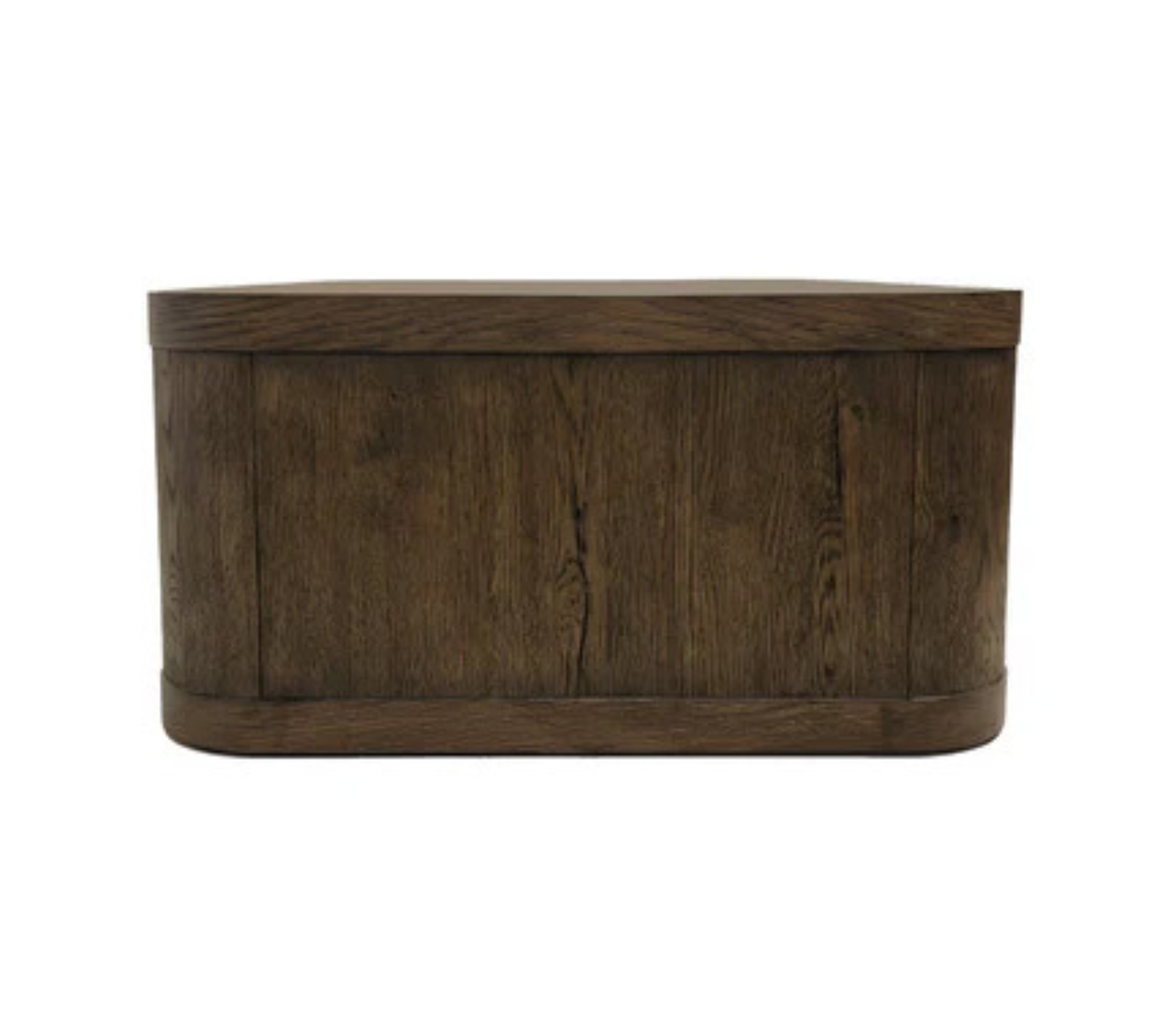 Lozaro Coffee Table - Walnut