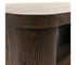 Lozaro Coffee Table - Walnut