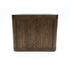 Lozaro End Table - Walnut