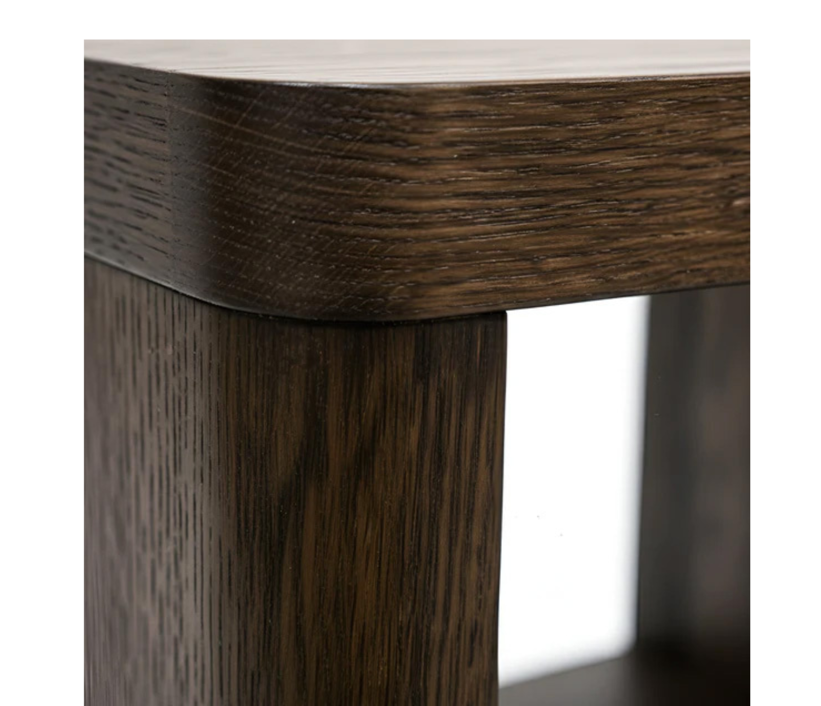 Lozaro End Table - Walnut