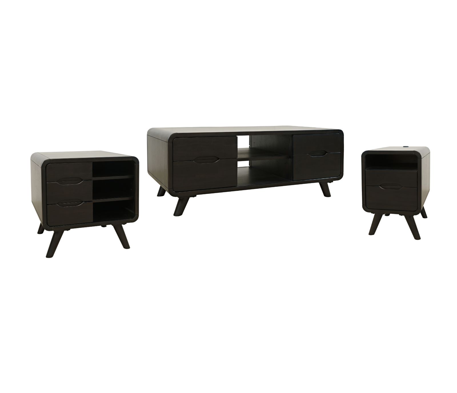 Marlowe 3 Piece Set