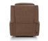 Showtime Chair - Home Theatre Immersive - Chocolate Leather
