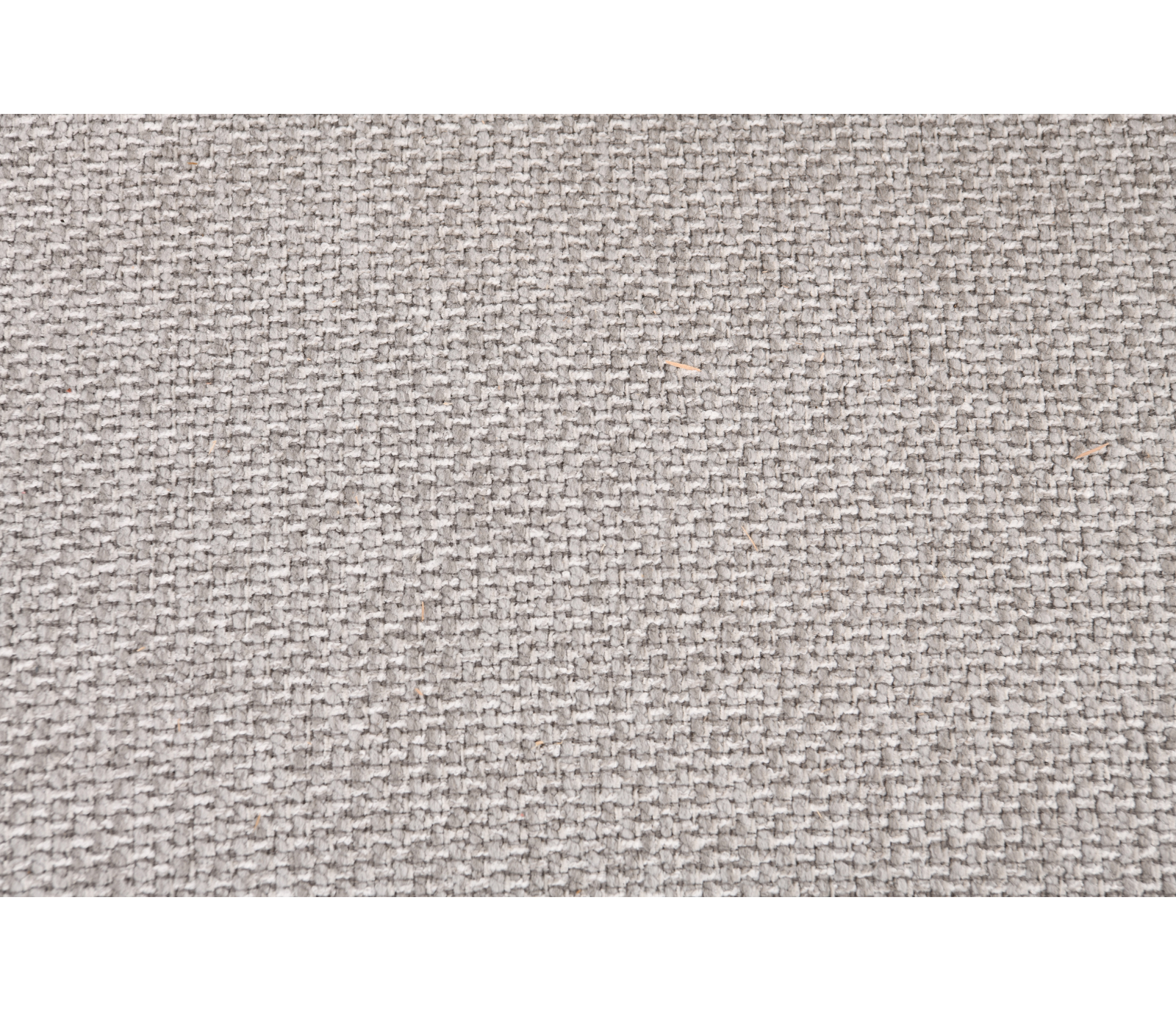 Snug Sofa w/ Pull-Out Sleeper - Dove Grey Fabric