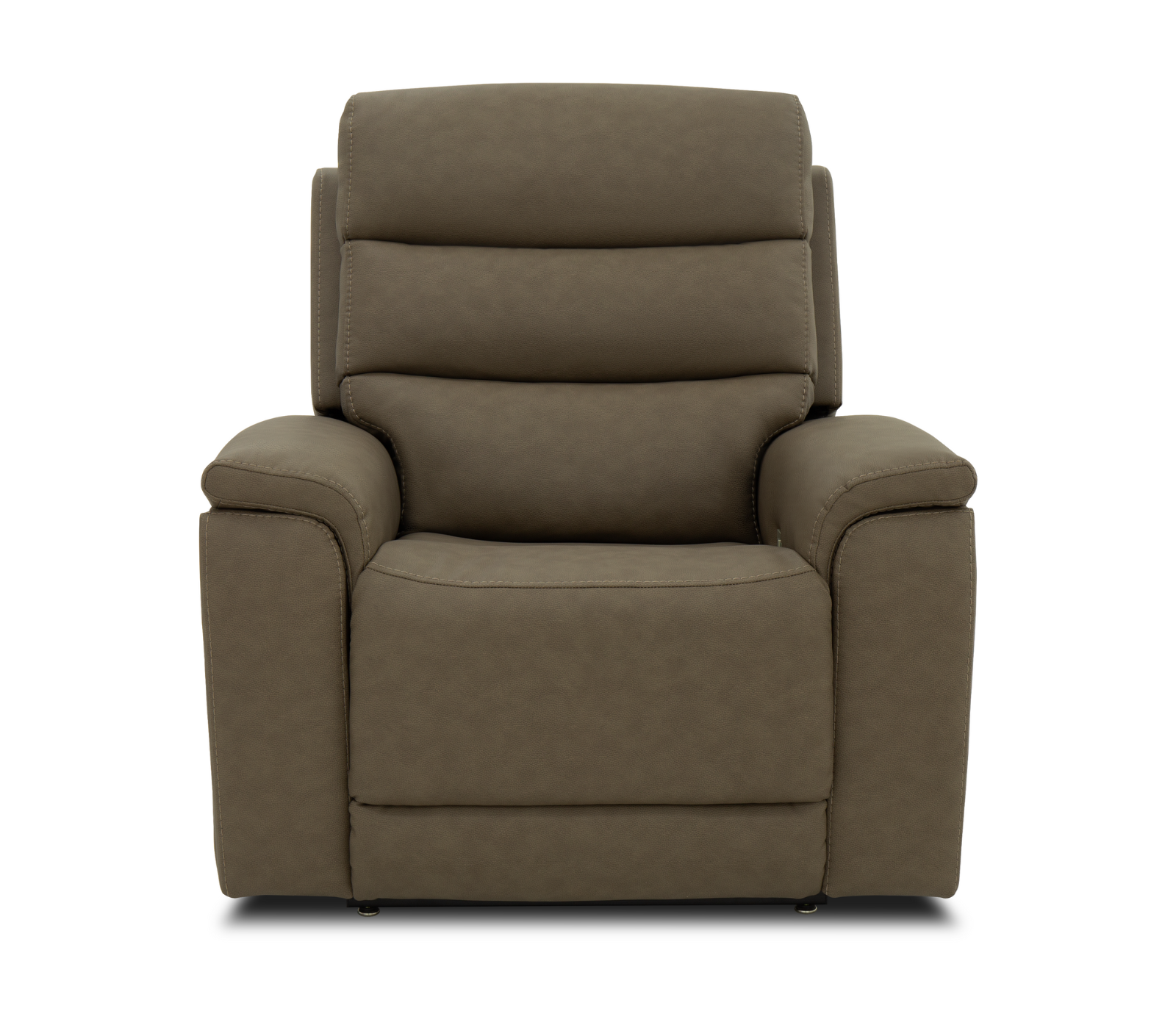 Volt Lift Chair - Triple Power w/ Heat & Massage - Cappuccino Fabric