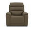 Volt Lift Chair - Triple Power w/ Heat & Massage - Cappuccino Fabric