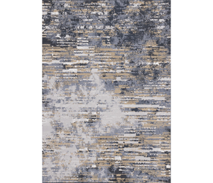 Intrigue - Area Rug - Grey/Blue