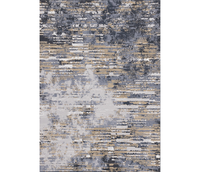 Intrigue - Area Rug - Grey/Blue
