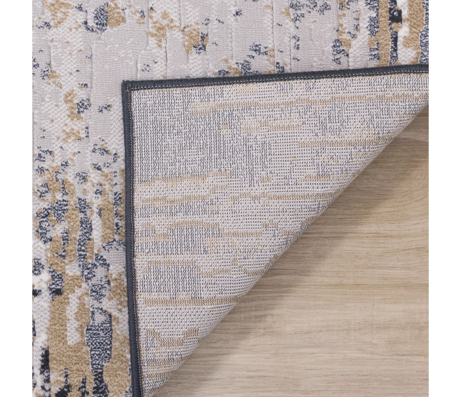 Intrigue - Area Rug - Grey/Blue