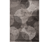 Platinum - Area Rug - Brown/Black
