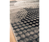 Platinum - Area Rug - Brown/Black