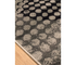 Platinum - Area Rug - Brown/Black