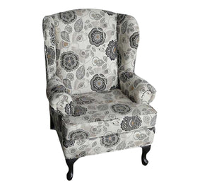 Wing Chair