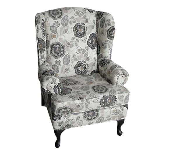 Wing Chair