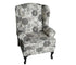 Wing Chair