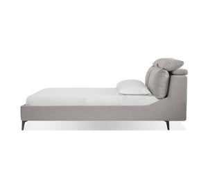 Chillout Upholstered Bed
